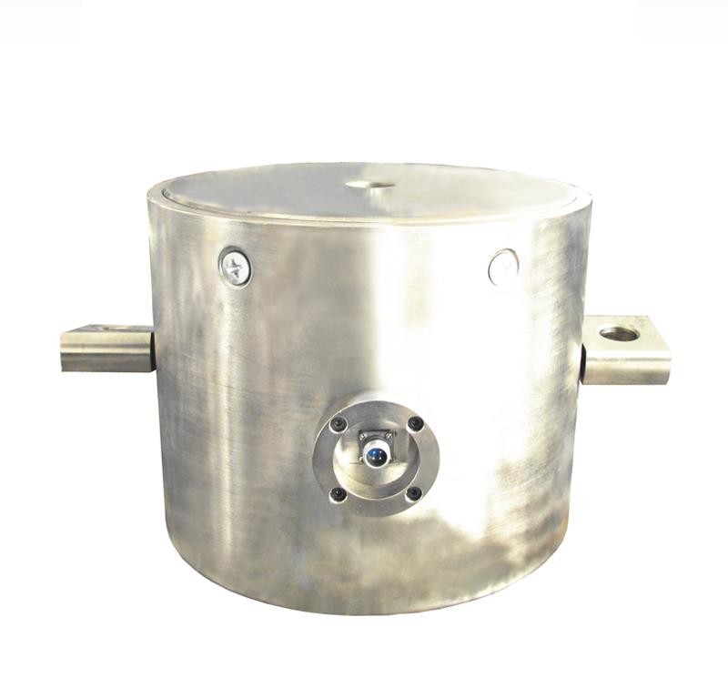 定制1000t柱式称重传感器